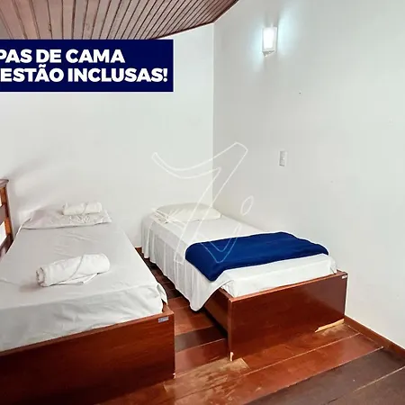 Recanto Das Aguas Quentes - Turismo Rio Quente Room photo