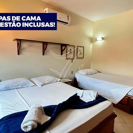 Recanto Das Aguas Quentes - Turismo Rio Quente Room photo