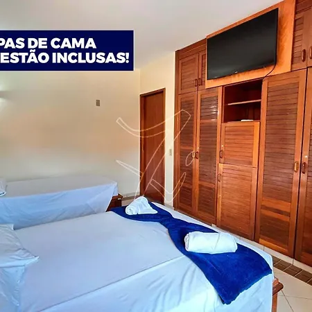 Recanto Das Aguas Quentes - Turismo Rio Quente Room photo