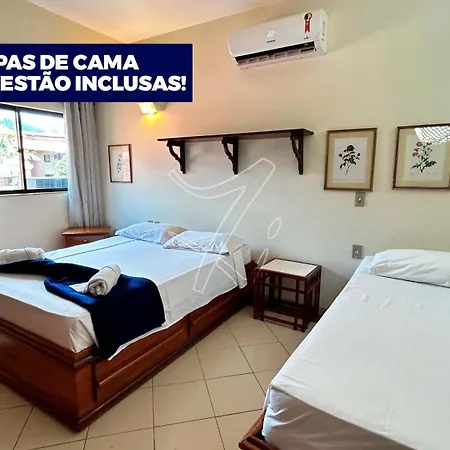 Recanto Das Aguas Quentes - Turismo Rio Quente Room photo