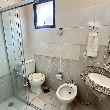 Recanto Das Aguas Quentes - Turismo Rio Quente Room photo