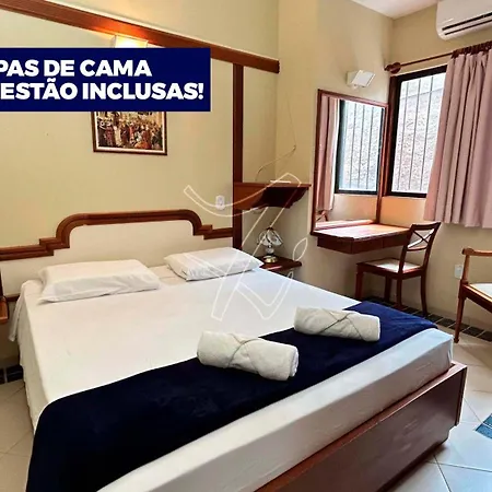 Recanto Das Aguas Quentes - Turismo Rio Quente Room photo