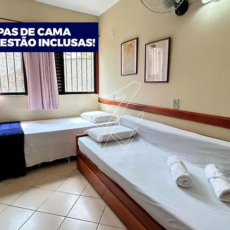 Recanto Das Aguas Quentes - Turismo Rio Quente Room photo