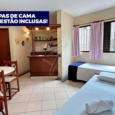 Recanto Das Aguas Quentes - Turismo Rio Quente Room photo