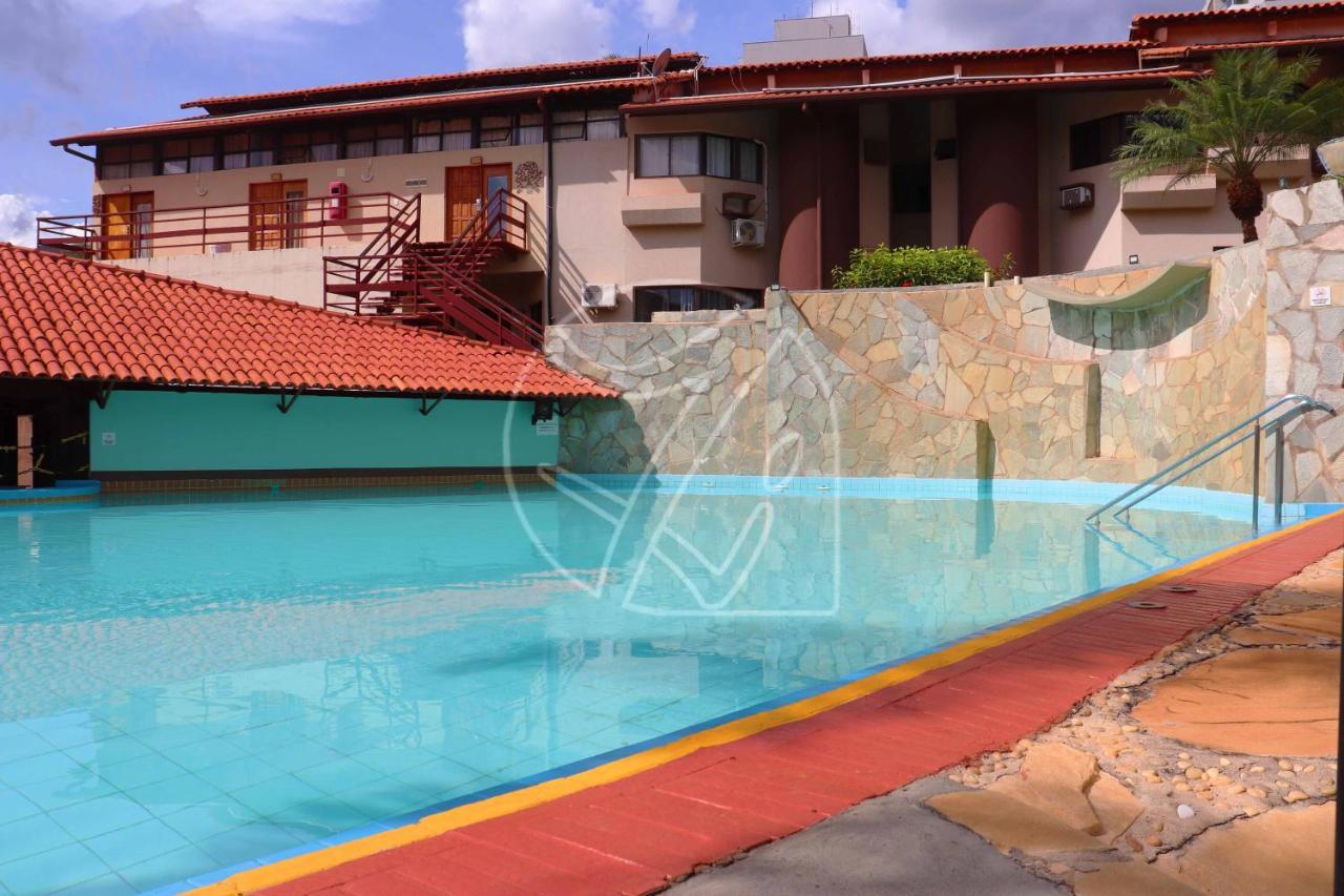 Recanto Aguas Quentes - Turismo *