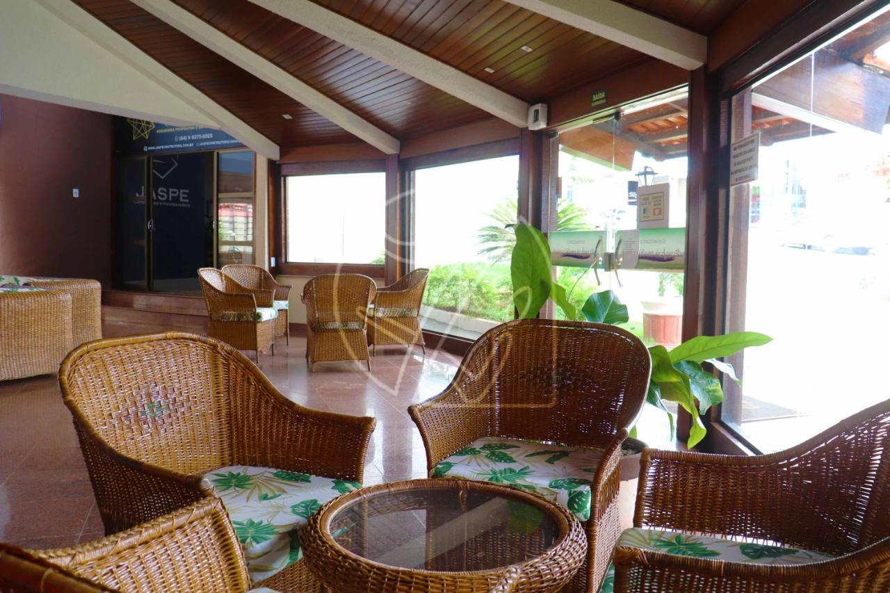 Recanto Aguas Quentes - Turismo Apartment