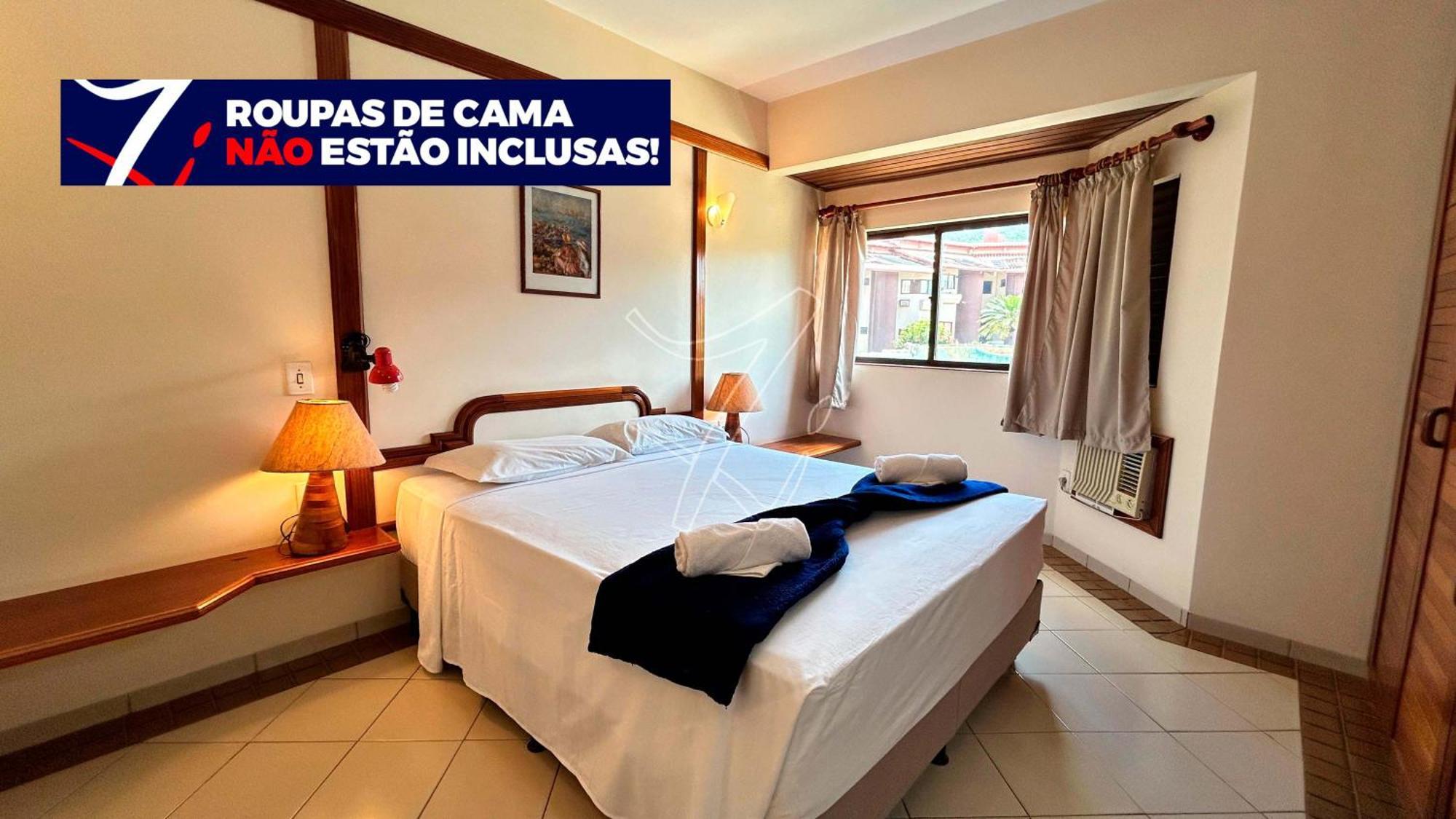Apartment Recanto Aguas Quentes - Turismo Rio Quente
