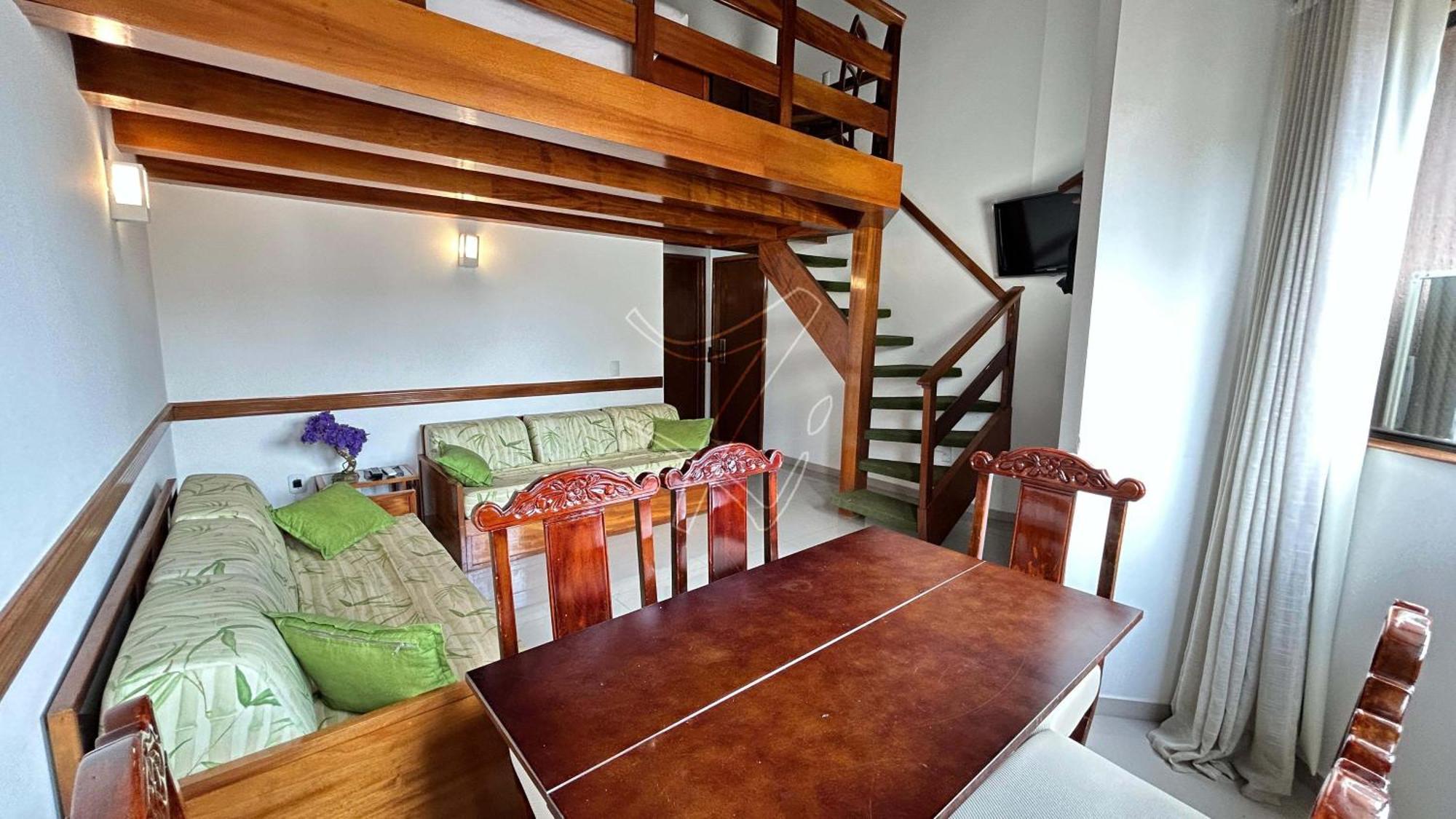 Apartment Recanto Aguas Quentes - Turismo *