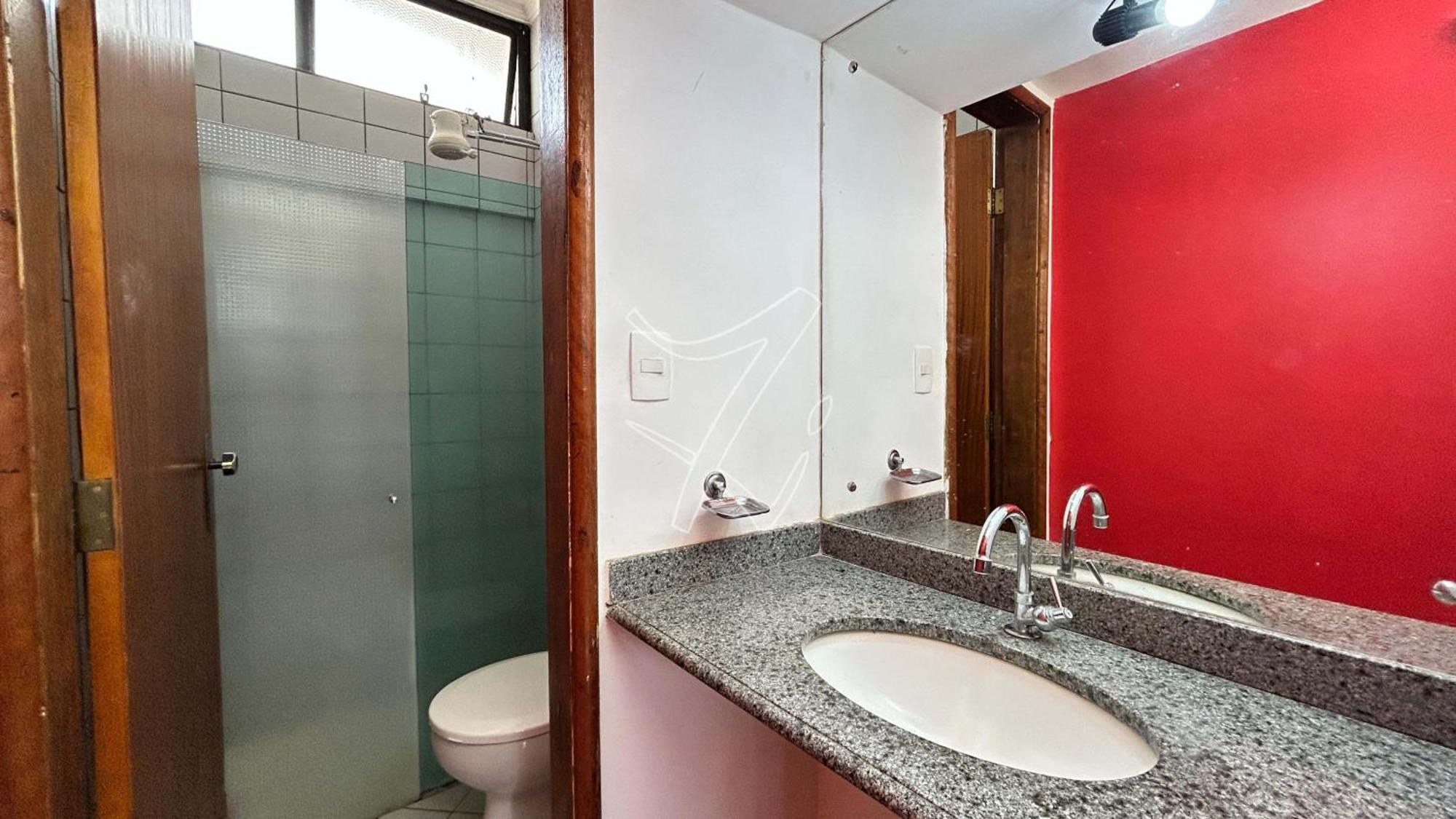 Apartment Recanto Aguas Quentes - Turismo