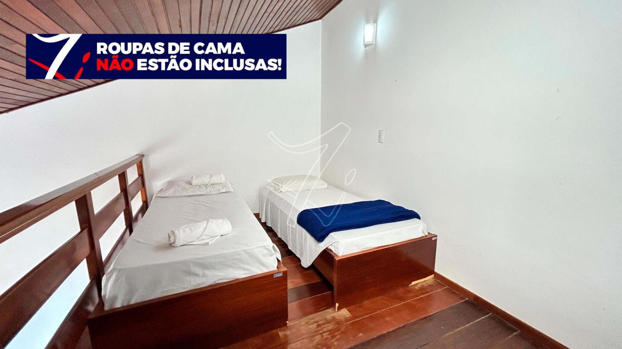 Apartment Recanto Aguas Quentes - Turismo *