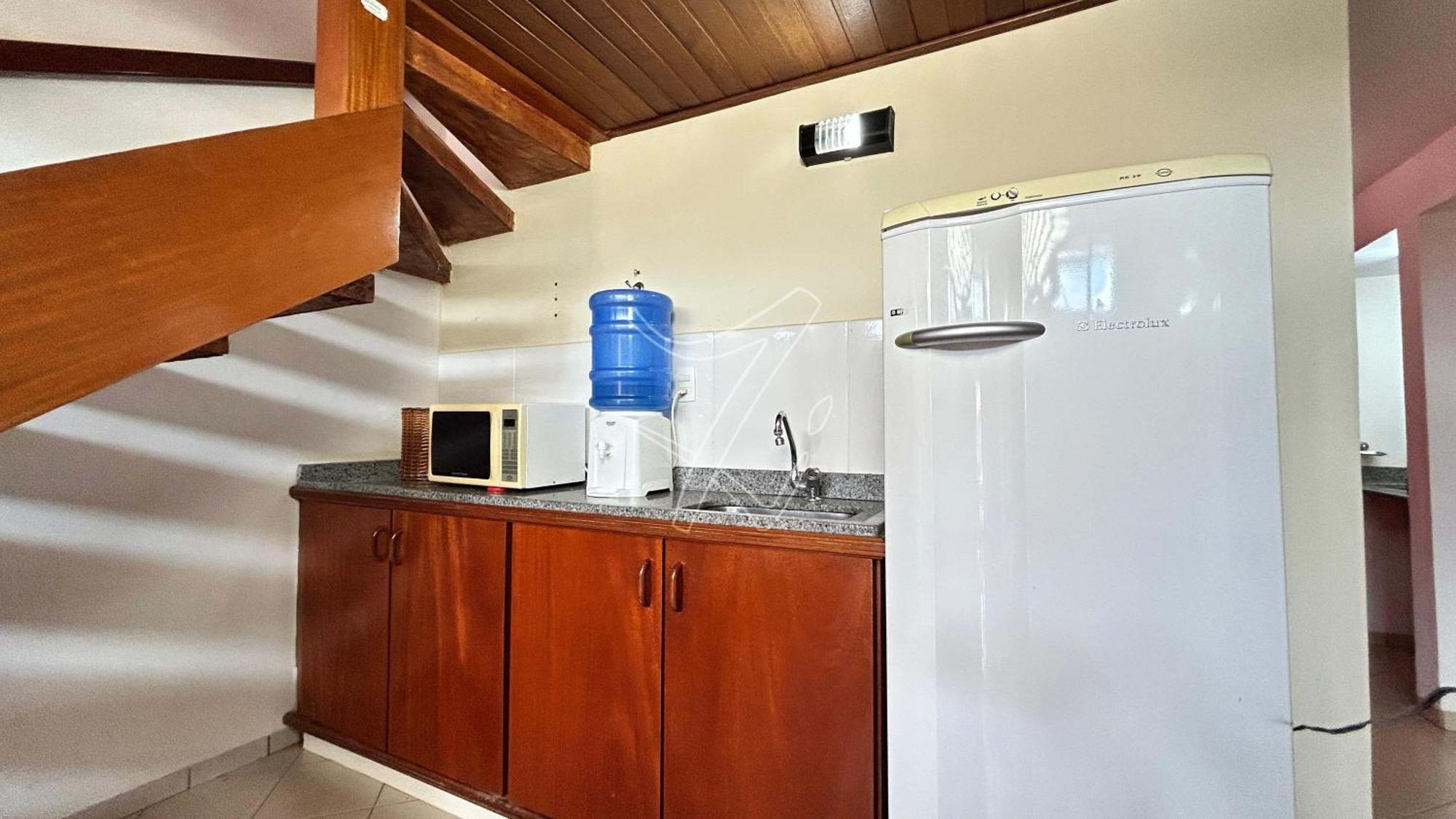 Apartment Recanto Aguas Quentes - Turismo Rio Quente