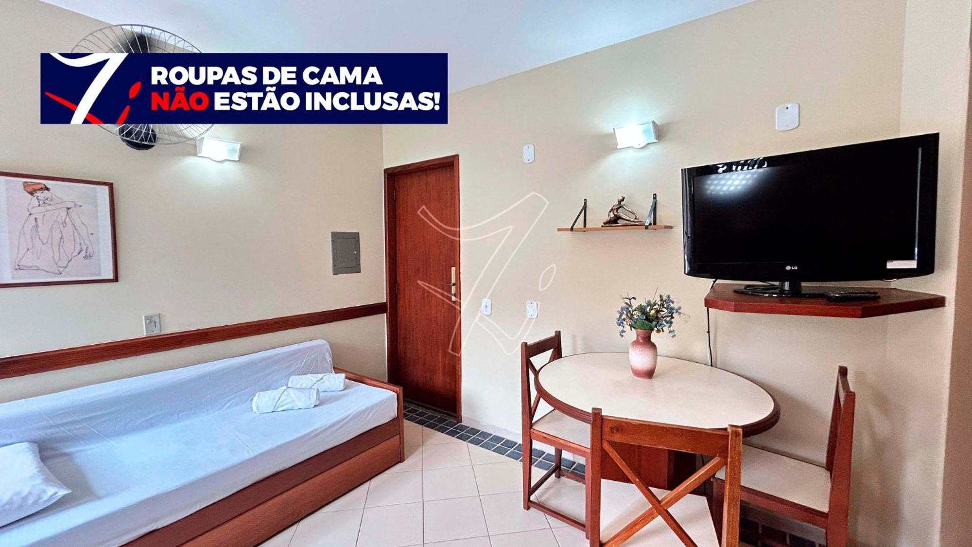 Recanto Aguas Quentes - Turismo Apartment Rio Quente